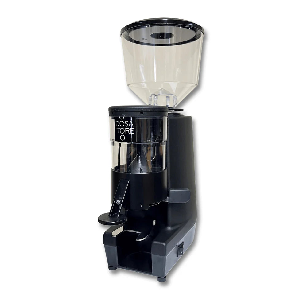 EUREKA DOSATORE - MANUAL 1 KG COFFEE GRINDER