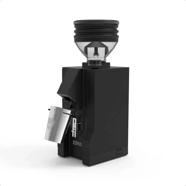 EUREKA MIGNON ZERO ESPRESSO COFFEE GRINDER - BLACK