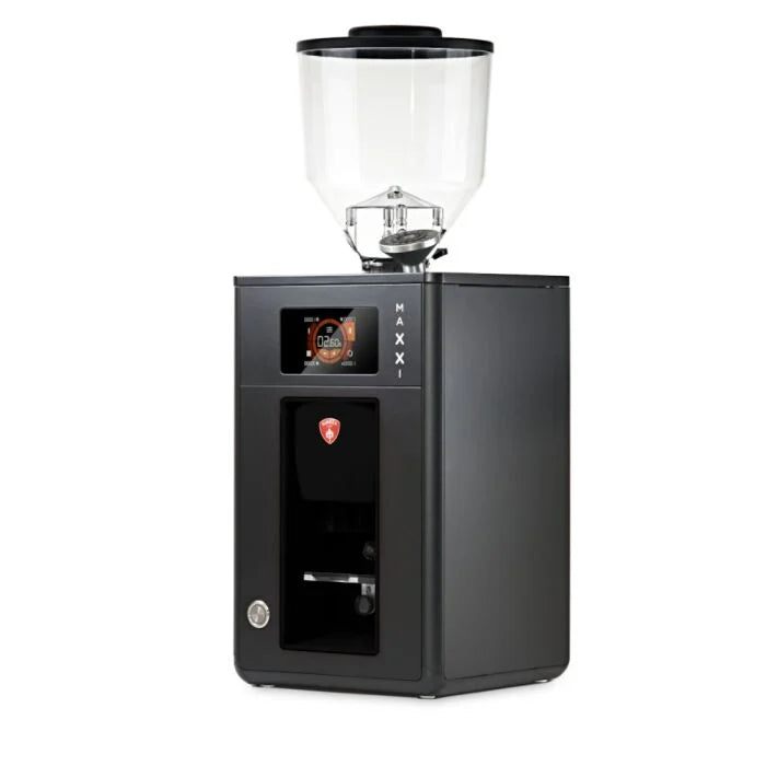 EUREKA MAXXI COFFEE GRINDER - BLACK