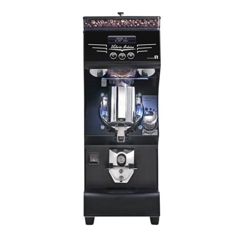 VICTORIA ARDUINO MYTHOS ONE COFFEE GRINDER - BLACK