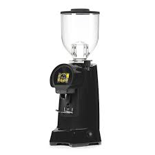 EUREKA HELIOS 65 COFFEE GRINDER - BLACK