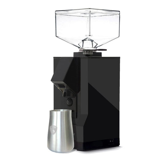 EUREKA MIGNON FILTRO SILENT COFFEE GRINDER - 15BL BLACK