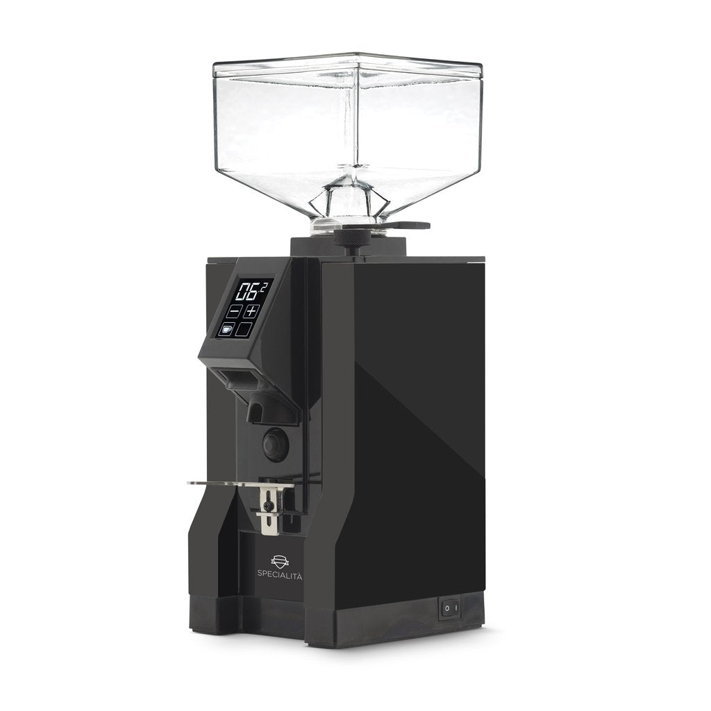 EUREKA MIGNON SPECIALITA COFFEE GRINDER - BLACK